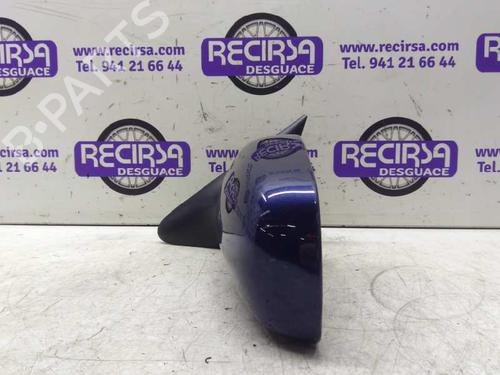 Left mirror SKODA OCTAVIA I (1U2)  | BP9471844C26 
