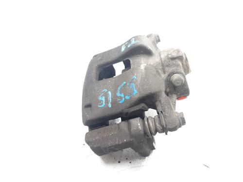 Used Left rear brake caliper Left rear brake caliper CITROËN JUMPER II Van 2.2 HDi 120 (120 hp) 34400665 34400665