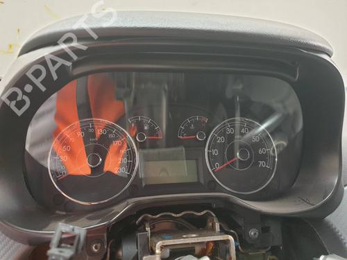 Used Instrument cluster FIAT PUNTO EVO (199_) [2008-2025]  19309366
