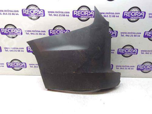 Used Corner bumper Corner bumper FORD TRANSIT Van (FA_ _) [2006-2014] 9474394 9474394