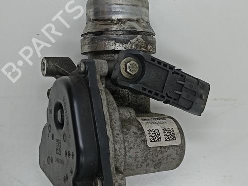 Throttle body RENAULT CLIO IV (BH_) 1.5 dCi 110 | BP26718441M82 