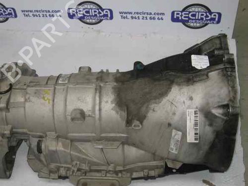 Gearbox BMW X5 (E70) xDrive 30 d | BP9463760M3 