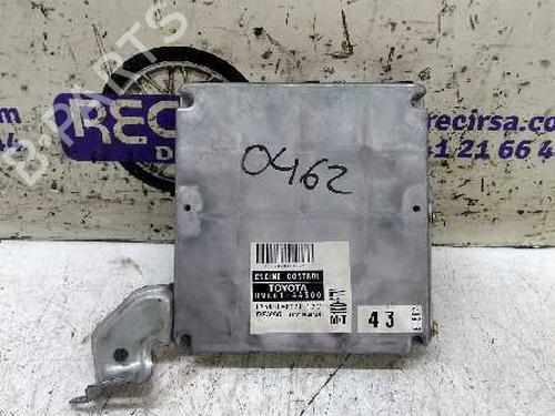 Engine control unit (ECU) TOYOTA AVENSIS VERSO (_M2_) 2.0 D (CLM20_, CLM20R) | BP9479145M57 