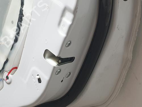 Used Rear right lock CITROËN C-CROSSER (VU_, VV_) [2007-2012]  25995616
