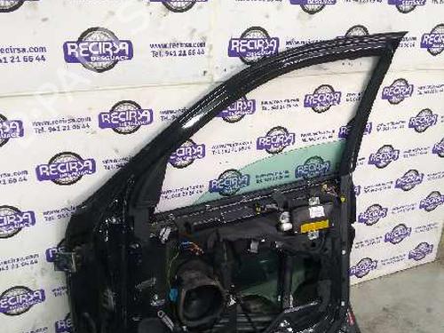 Right front door BMW X5 (E53)  | BP9480673C3 
