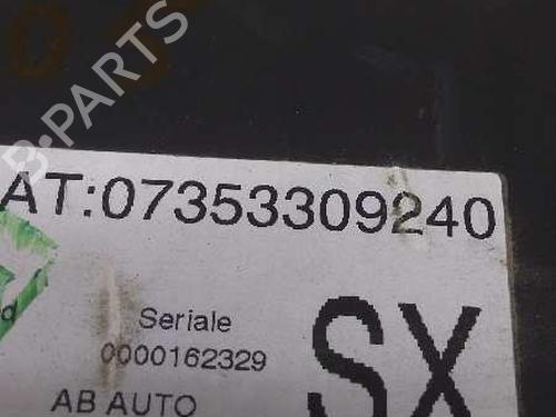 Climate control ALFA ROMEO 147 (937_) 1.6 16V T.SPARK ECO (937.AXA1A, 937.BXA1A) | BP9479244I5 