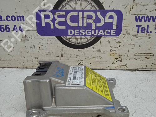 Kollisjonspute styreenhet FORD TOURNEO CONNECT  | BP9478403M53 