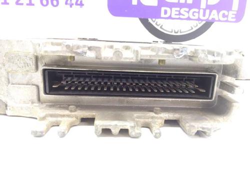 Engine control unit (ECU) SEAT IBIZA II (6K1)  | BP9490696M57 