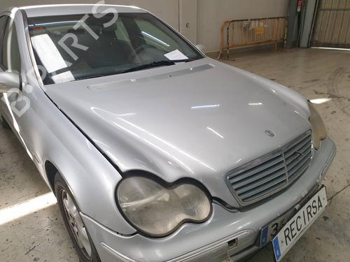 Right taillight MERCEDES-BENZ C-CLASS (W203)  | BP21283992C35 