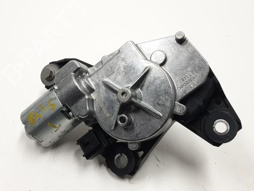 Rear wiper motor RENAULT CAPTUR I (J5_, H5_) 1.3 TCe 130 (J5NJ, J5NE) | BP30870537M102 