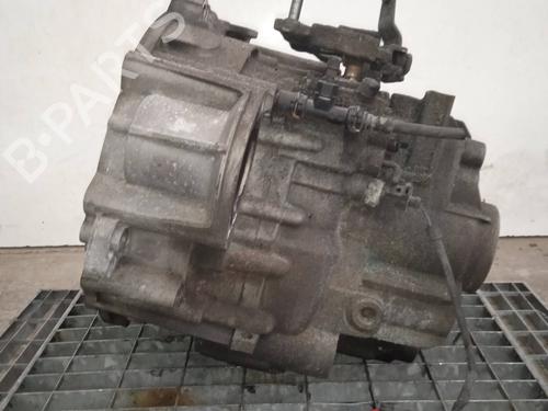 Gearbox VW PASSAT B6 (3C2)  | BP9648539M3 