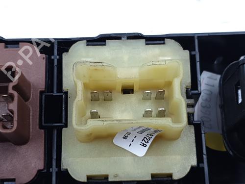 Left front window switch RENAULT CAPTUR I (J5_, H5_) 1.5 dCi 90 (J5N4, J5M5, J5MW, J5M6, J5AL, J5AJ) | BP34628774I27  - Image 8