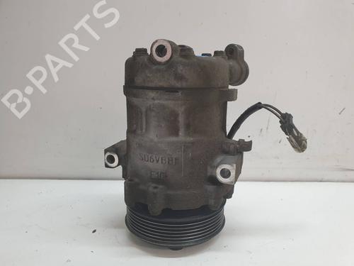 AC compressor OPEL COMBO Tour  | BP18708938M34 