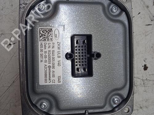 Module xenonverlichting VOLVO V40 Hatchback (525) [2012-2019]  12524673