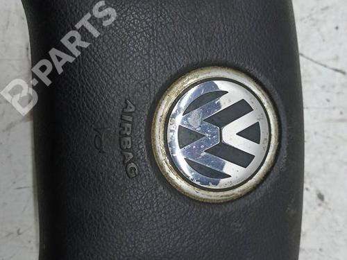 Used Driver airbag Driver airbag VW TRANSPORTER T5 Bus (7HB, 7HJ, 7EB, 7EJ) [2003-2016] 9961021 9961021