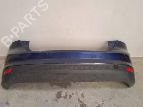 Used Rear bumper FORD FOCUS III [2010-2020]  13940619