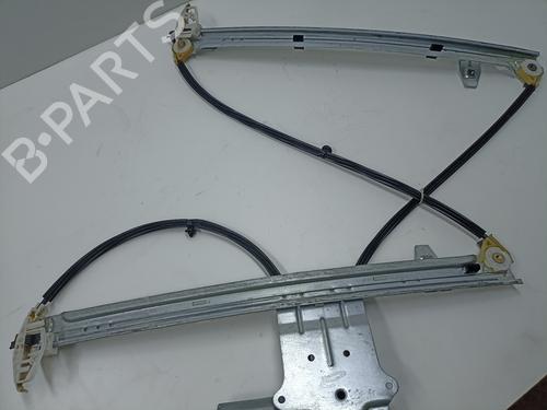Front right window mechanism CITROËN XSARA PICASSO (N68) 1.6 HDi | BP23439314C23 