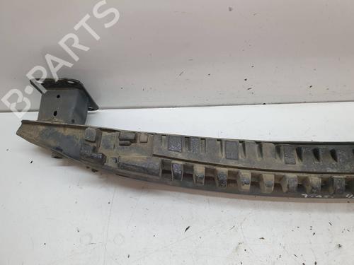 Rear bumper reinforcement VW TOUAREG (7LA, 7L6, 7L7) 3.0 V6 TDI | BP24514892C73 