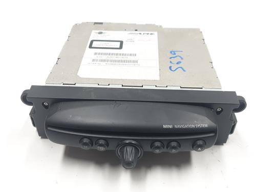 Used Electronic module Electronic module MINI MINI COUNTRYMAN (R60) Cooper S ALL4 (184 hp) 40109342 40109342