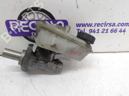 Brake master cylinder RENAULT LAGUNA II (BG0/1_)  | BP9466574M77 