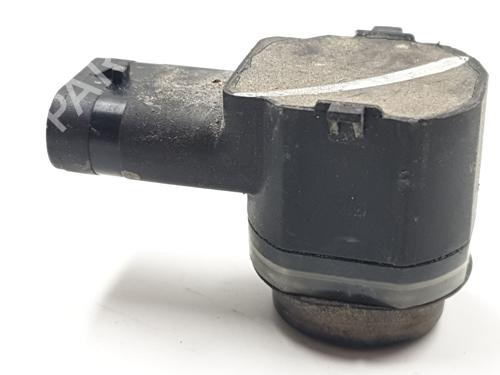 Electronic module VW TIGUAN (5N_) 2.0 TDI 4motion | BP36595223M83 - Image 2