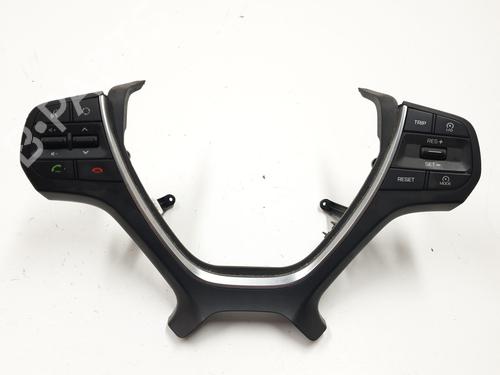 Comandi al volante Comandi al volante HYUNDAI i20 II (GB, IB) [2014-2021] 36018455 36018455
