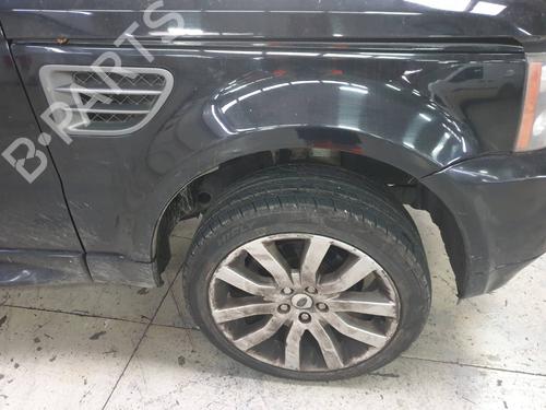 Used Right front fenders LAND ROVER RANGE ROVER SPORT I (L320) [2005-2013]  23032860