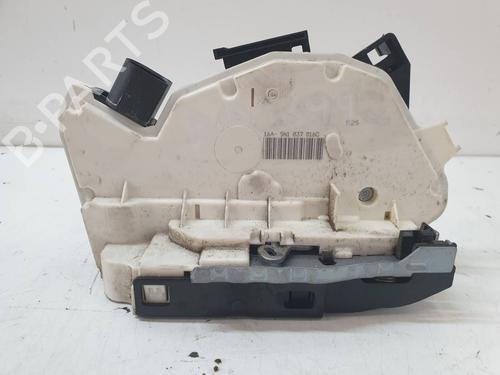 Used Front right lock SEAT IBIZA IV ST (6J8, 6P8) [2010-2016]  19036513