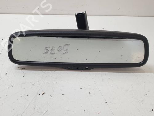 Used Rear mirror HYUNDAI TUCSON (TL, TLE) [2015-2023]  18708496
