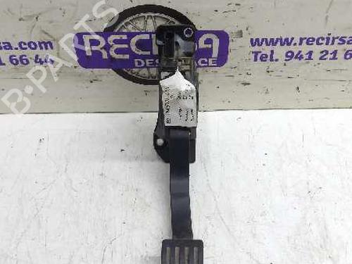 Used Pedal FORD FOCUS III [2010-2020]  9482987