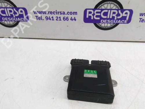 Electronic module MAZDA 6 Hatchback (GG) 2.0 DI (GG14) | BP9463557M83 