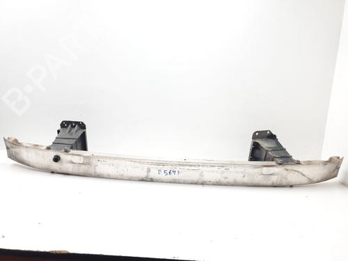 Used Front bumper reinforcement Front bumper reinforcement 38597650 38597650