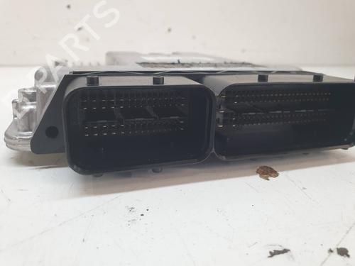 Engine control unit (ECU) AUDI A5 Sportback (8TA) 2.7 TDI | BP19096117M57 