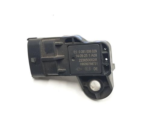 electronic-sensor-nissan-qashqai-ii-j11-j11_-2013-39716073 main image