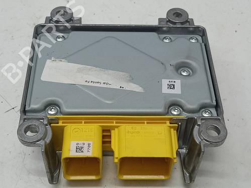 ECU airbags HYUNDAI SANTA FÉ II (CM)  | BP9464802M53 