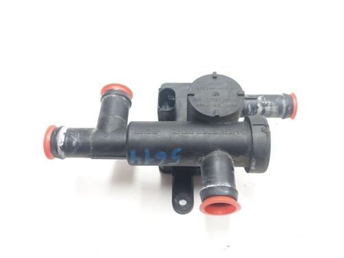 Electronic sensor MERCEDES-BENZ VITO / MIXTO Van (W639) 111 CDI (639.601, 639.603, 639.605) | BP37414023M84 - Image 5