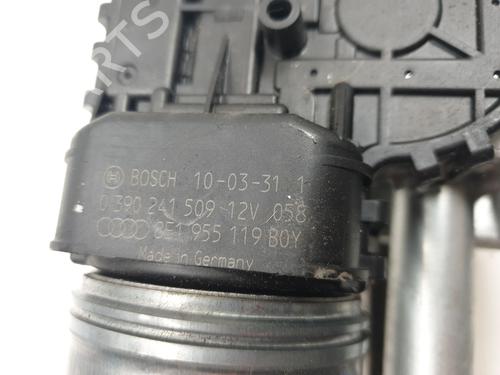 Front wiper motor SEAT EXEO (3R2)  | BP30594270M29  - Image 10
