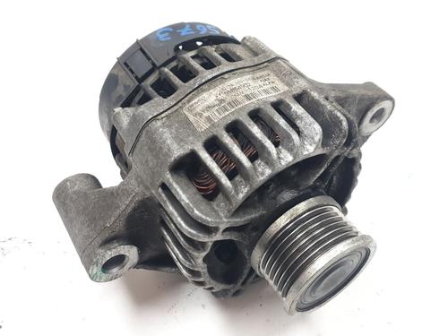 Alternator FIAT DUCATO Van (250_) 115 Multijet 2,0 D | BP38985102M7 - Image 4