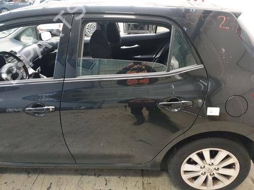 Radiator fan TOYOTA AURIS (_E15_) 2.0 D-4D (ADE150_, ADE150R) | BP32694816M35  - Image 16