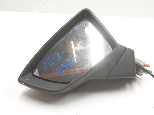 Used Left mirror SEAT LEON (5F1) 1.6 TDI (105 hp) 28113582