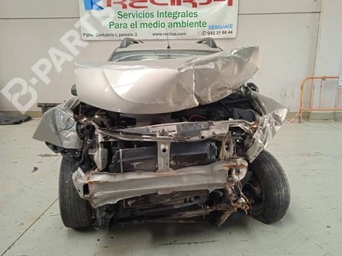 Used Parts DACIA DUSTER (HS_)  1.5 dCi 4x4 (HSMC, HSMD)  1021675