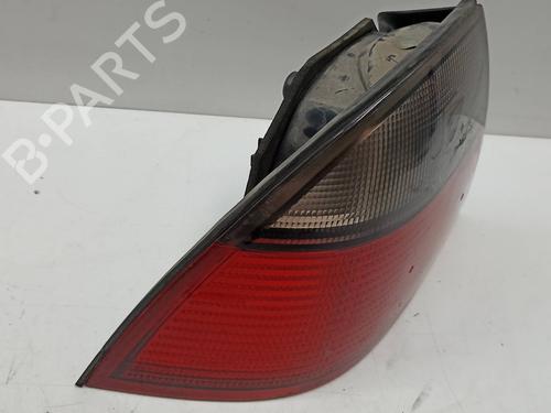Left taillight SAAB 9-5 (YS3E)  | BP9491653C34 