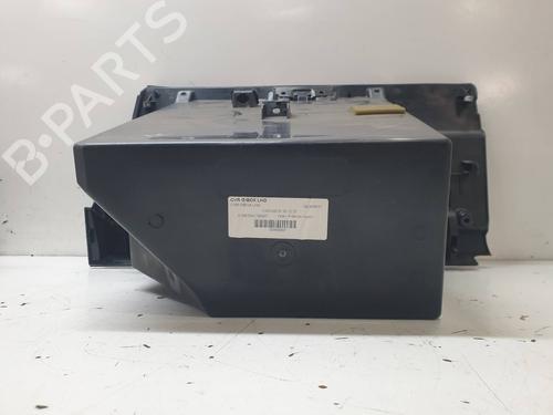 Glove box NISSAN QASHQAI / QASHQAI +2 I (J10, NJ10, JJ10E)  | BP21397221C95 