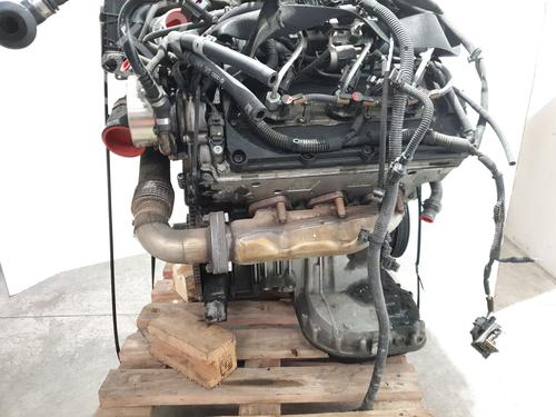 Engine AUDI A4 B8 (8K2)  | BP17025744M1 