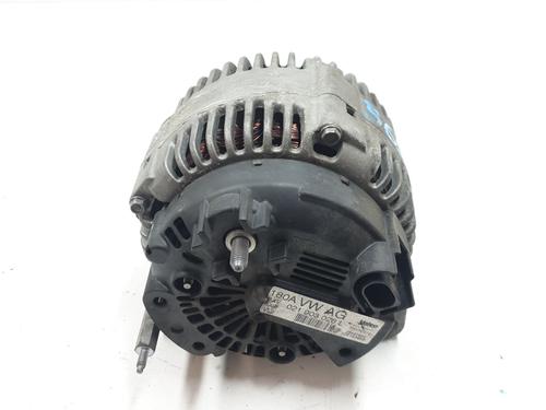 Alternator VW PASSAT B6 (3C2) 2.0 TDI | BP38720518M7 - Image 3