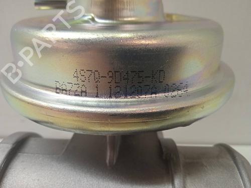 Egr FORD MONDEO III (B5Y) 2.0 16V TDDi / TDCi | BP12951628M69 