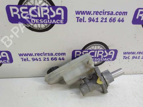 Brake master cylinder RENAULT KANGOO / GRAND KANGOO II (KW0/1_)  | BP9474456M77 