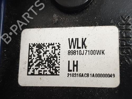 Airbag Kit KIA CEED (CD) 1.6 CRDi 136 Eco-Dynamics+ | BP33448595C86  - Image 22