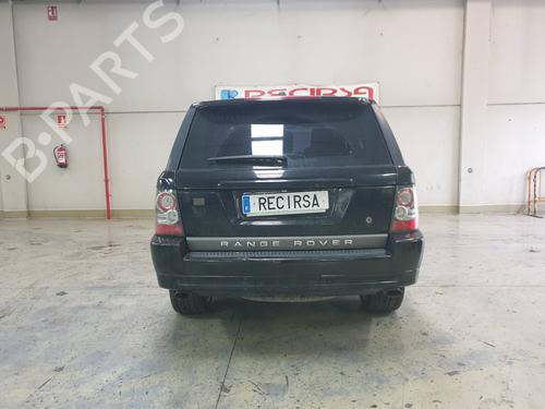 Used Tailgate LAND ROVER RANGE ROVER SPORT I (L320) [2005-2013]  23032885