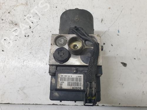 ABS pump NISSAN TERRANO II (R20)  | BP23892003M43 